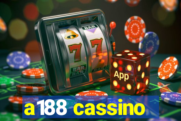 a188 cassino